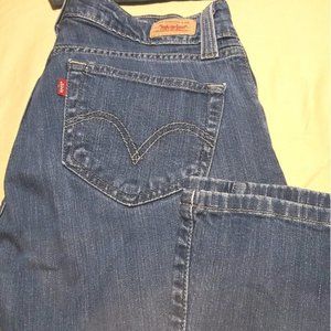 levi jeans 9